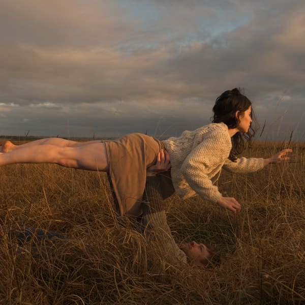 After Love 3 Projects Curation or Writing section Dani Gill – Home, Dani Gill